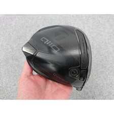 Used Taylormade Designer Series  Qi10 BLACK  9°  Driver head