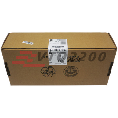 New Allen Bradley 2080-L50E-48AWB Micro850 24 I/O EtherNet/IP Controller