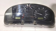 VW PASSAT B5 3B2 Kombiinstrument 09051940090 1.90 Diesel 85kw 1999 35833369