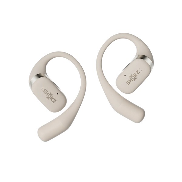 Shokz Auricolari Openfit Beige TU - Immagine 3