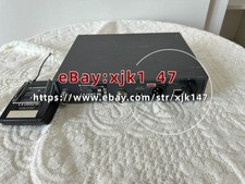 1PcS Used Sennheiser EW 300 IEM G3 Emitter 516-558MHz A Band /xjk