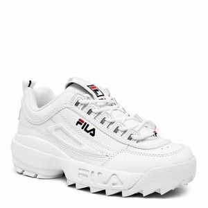 fila uomo disruptor ii