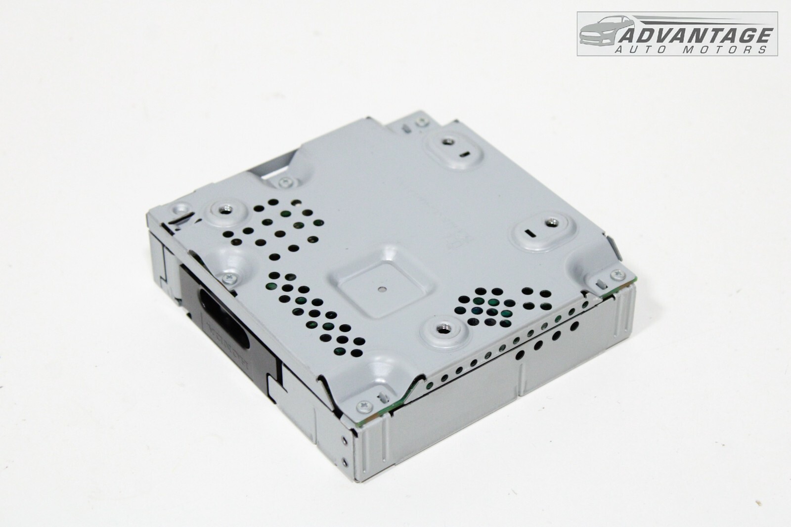 2018-2020 ACURA MDX FRONT CARPLAY ANDROID AUTO COMPUTER CONTROL MODULE ...