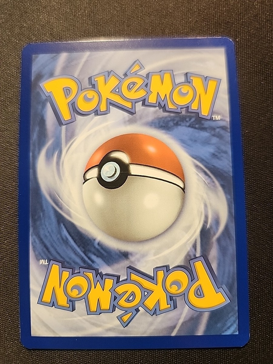 Pokémon TCG Leon Crown Zenith 134/159 Reverse Holo Rare | eBay