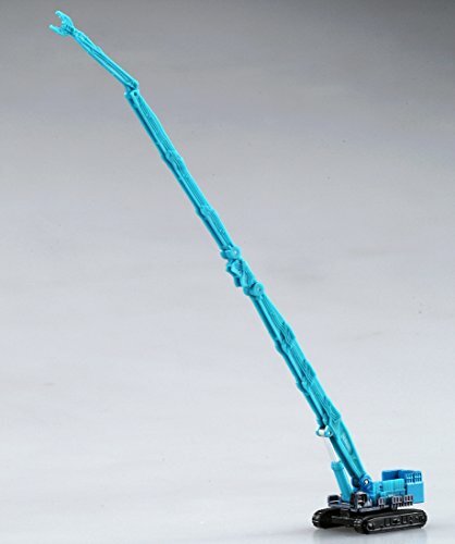 TOMICA 130 KOBELCO BULDING DEMOLITION MACHINE SK3500D DIECASTCAR