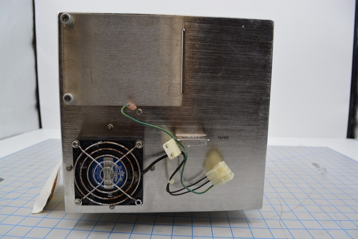 853-12600-102 / HINE INDEXER, 590, 490 AUTOETCHER, 853-1280-010 / LAM RESEARCH