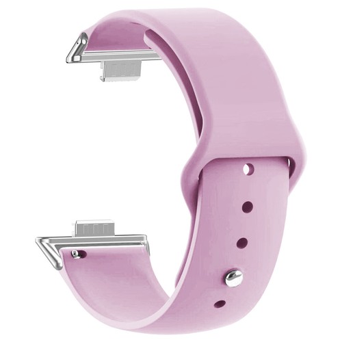 For Huawei Watch Fit 4 Pro/3 Replacement Strap Band Silicone Wristband Bracelet - 第 47/47 張圖片