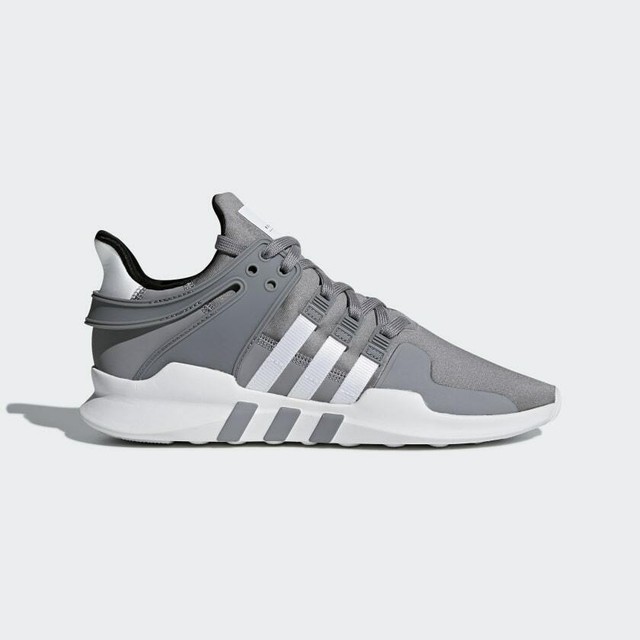 adidas trainers grey mens