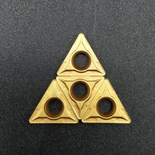 ZIMI TCMT32.52 / TCMT16T308 BP010 Carbird Insert Lathe Turning insert for STUCR