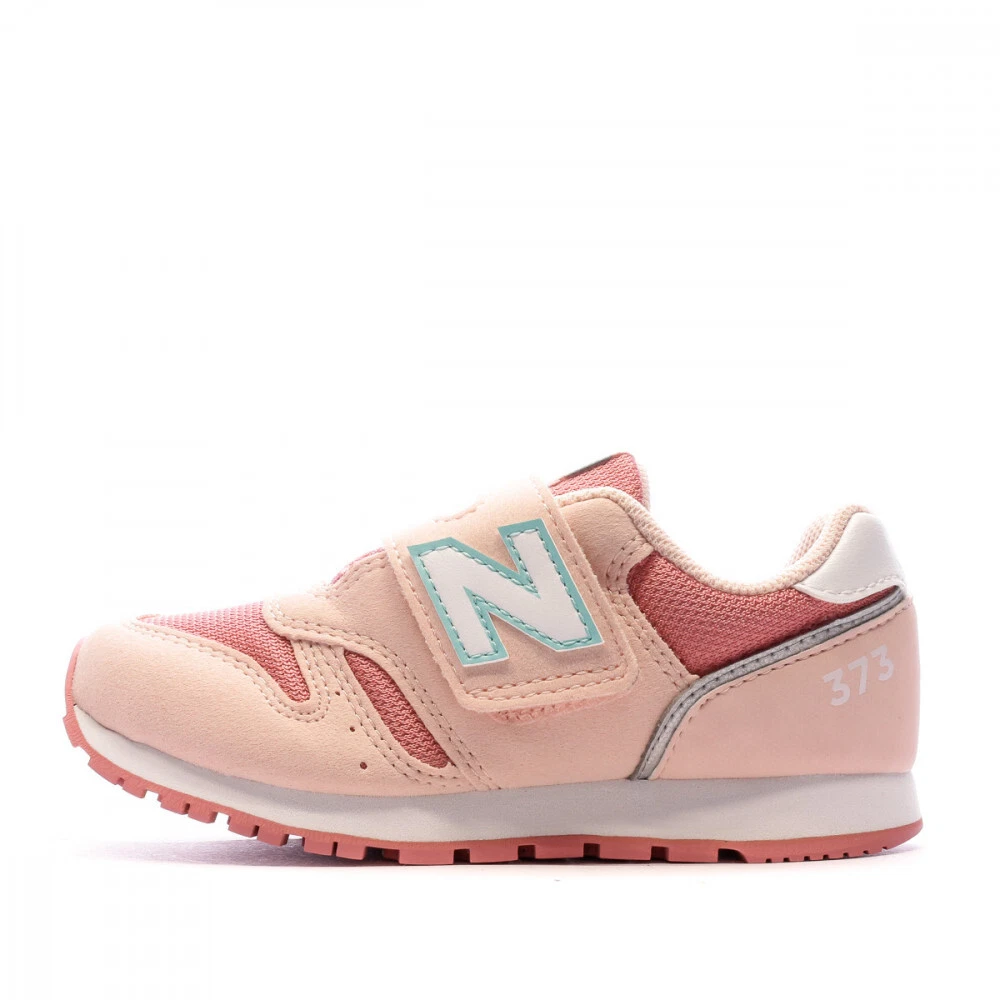 New balance rose fille hot sale