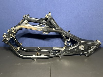 2019 KTM 125 SX OEM Frame 5050300100033 With Hardware 150 19 for 