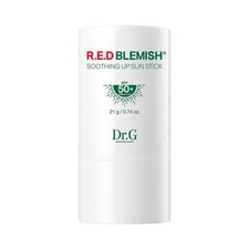 DR.G RED Blemish Soothing Up Sun Stick 21g SP...