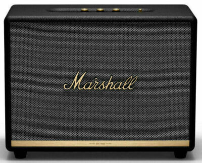 test marshall woburn 2