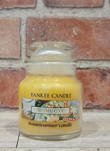 Yankee Candle Small Jar Housewarmer 3.7oz CHOOSE YOUR SCENT! BUY MORE & SAVE! - Picture 41 of 221