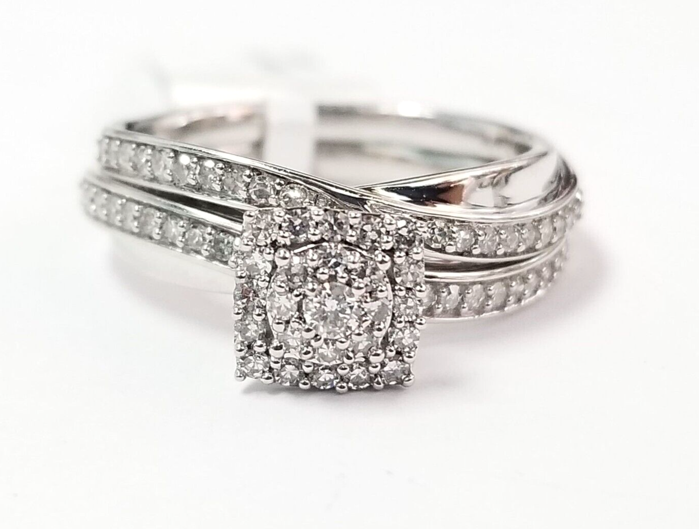 ebay engagement rings