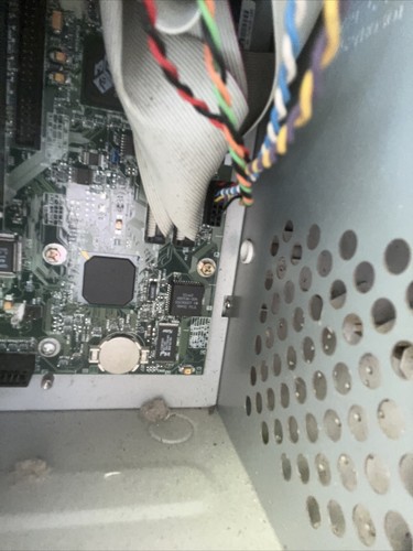 Vintage Gateway G6-366c Tower Celeron - Picture 8 of 9