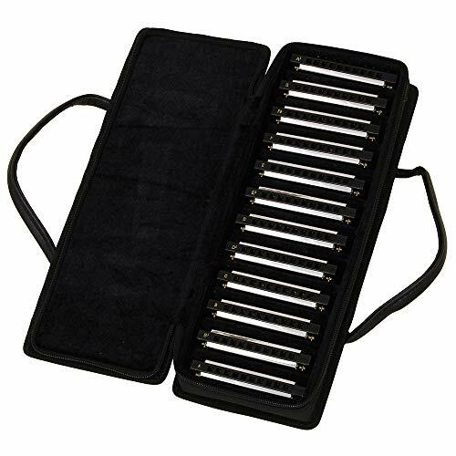 ARIA AH-10 SET Aria AH-10 SET 10 Holes Bruce Harp Harmonica 12 Key Set 20190₽