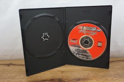 NASCAR Racing - 1999 Edition (PC CD-ROM By Sierra Sports)