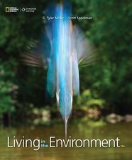 Living in the Environment (MindTap Course Lis...