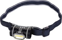 Led Kopflampe 150 Lumen Fortis