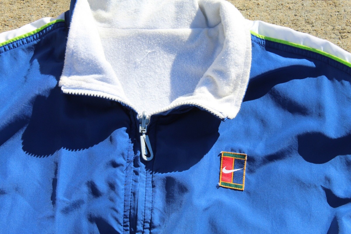 nike acg reversible jacket | eBay