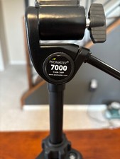 Promaster 7000 Camera Tripod