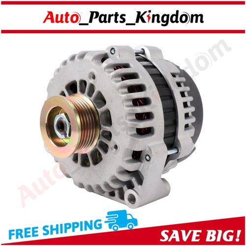 Alternator Fits 2002-2004 Honda Odyssey Pilot REMY