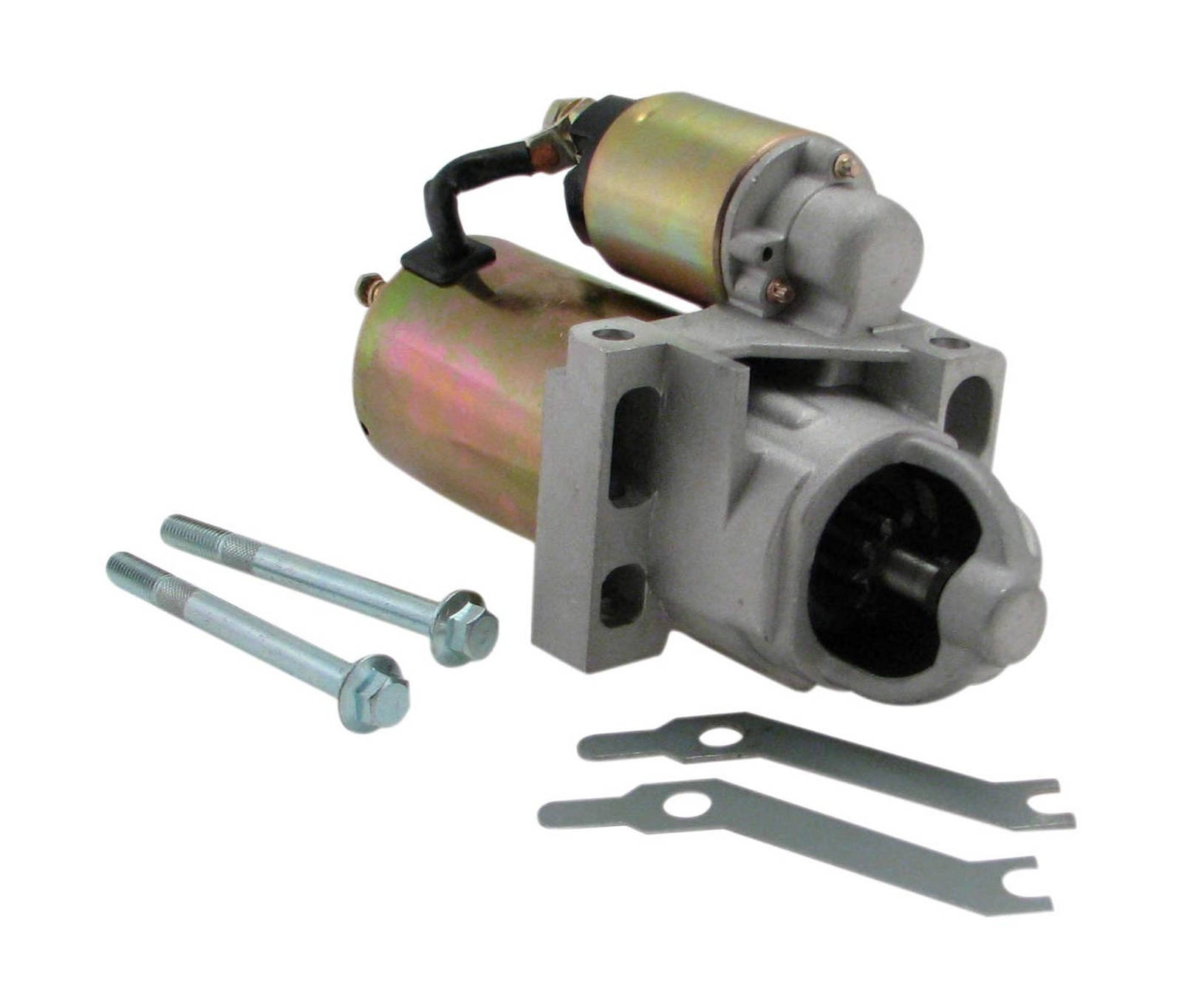 New Mini Starter Monster Torque for Small Big Block SBC BBC 1.7KW! 350