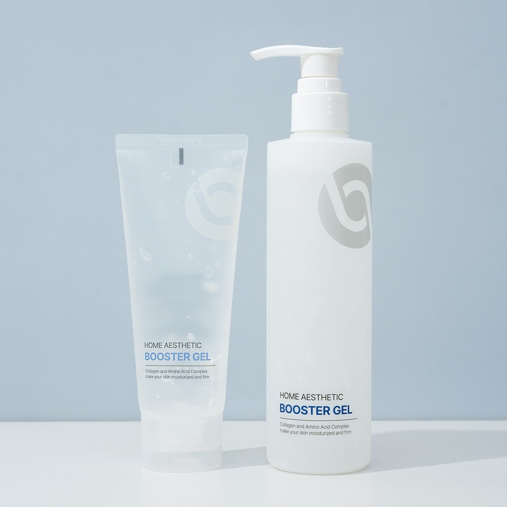 Honbody Booster Gel Soothing Gel Whitening Anti-Wrinkle 100ml  |K-Beauty