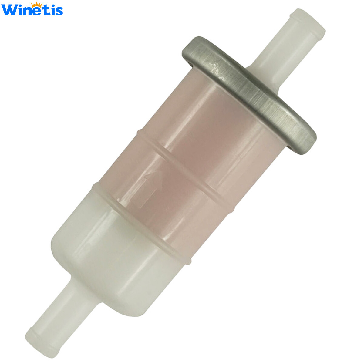 1PC Fuel Filter for Kawasaki ZX1100D Ninja ZX11 1990 1991