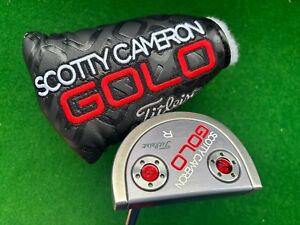 Golo 5 Scotty Cameron | eBay Golo 5 Scotty Cameron | eBay