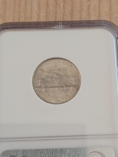 ESTATE SALE US GRADED COINS PCGS NGC OLD WHOLE SALE LOT With Toning 1943 1944 45 - Picture 11 of 11
