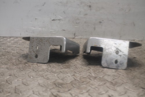 1985 HONDA GOLDWING 1200 GL1200L CHROME COVER SET - Picture 7 of 15