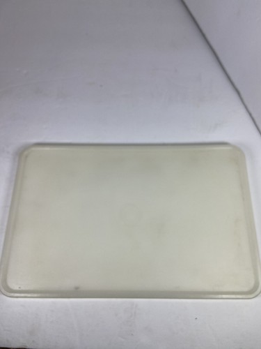 Tupperware 1292-7 Hot Dog Tocino Deli Carne Guardián Marinado Contenedor Tapa ROSA - Imagen 2 de 5
