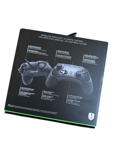 Razer Wolverine V2 Gaming Controller for Xbox Series X/S , PC Black - RZ06-0356 - Picture 4 of 6
