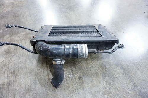 JDM 94-94 Mitsubishi RVR 2.0L OEM Turbo Top Mount Intercooler 4G63 TMIC - Bild 11 von 12
