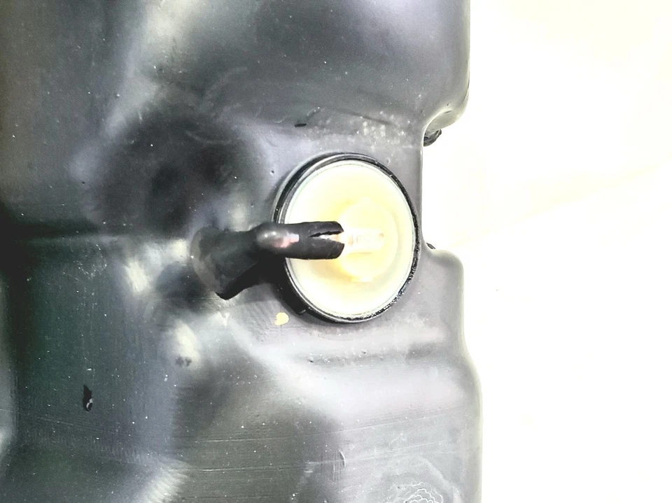 Volkswagen Touareg 2004 2010 OEM tanque de combustible diésel 26 galones Foto 3 de 4