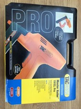 Rapesco Master Nailer Pro 181EL for 