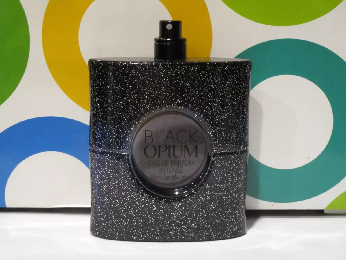 YSL Black Opium Eau De Parfum Intense - Eau de Parfum