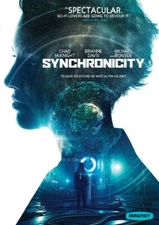 Synchronicity (DVD) Brand New Sealed W/Slipcover Will Combine Shipping
