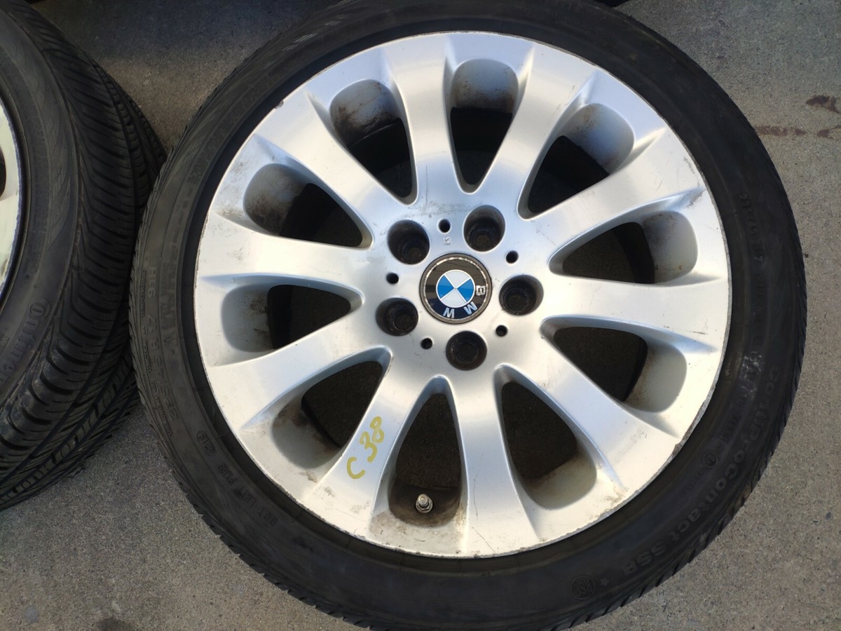 bmw BBS RX204 225/45 R17 ナイキ② bmw BBS RX204 225/45 R17 ナイキ② 1998 BMW Z3 with 17x8 24