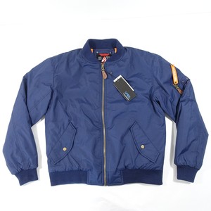 spire bomber jacket