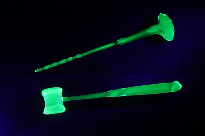 ② uranium7　806045 ② uranium7 806045 Uranium Ore Sample A – Dan Hurd Prospecting