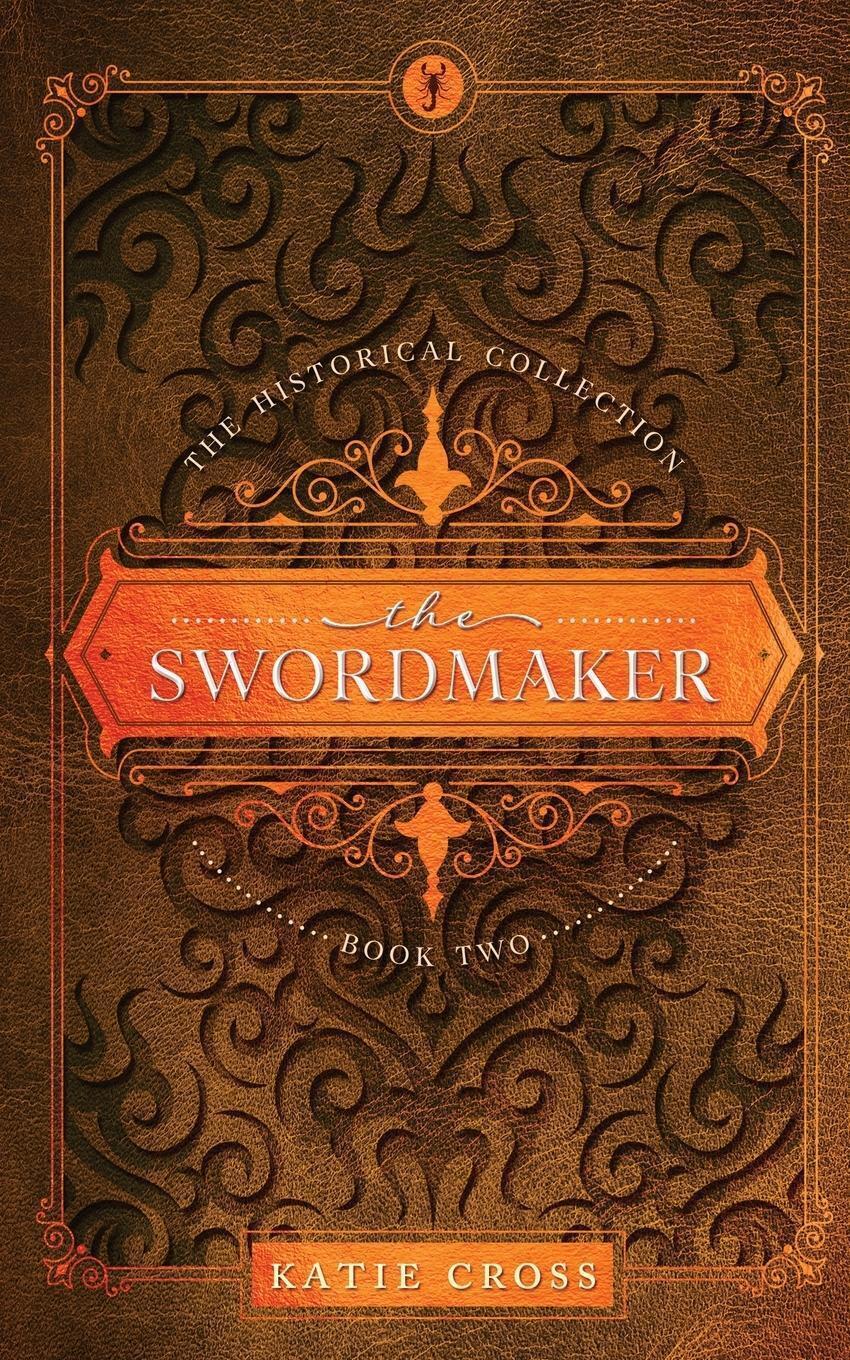 Thumbnail - The Swordmaker | Katie Cross | Taschenbuch | Paperback | Englisch |