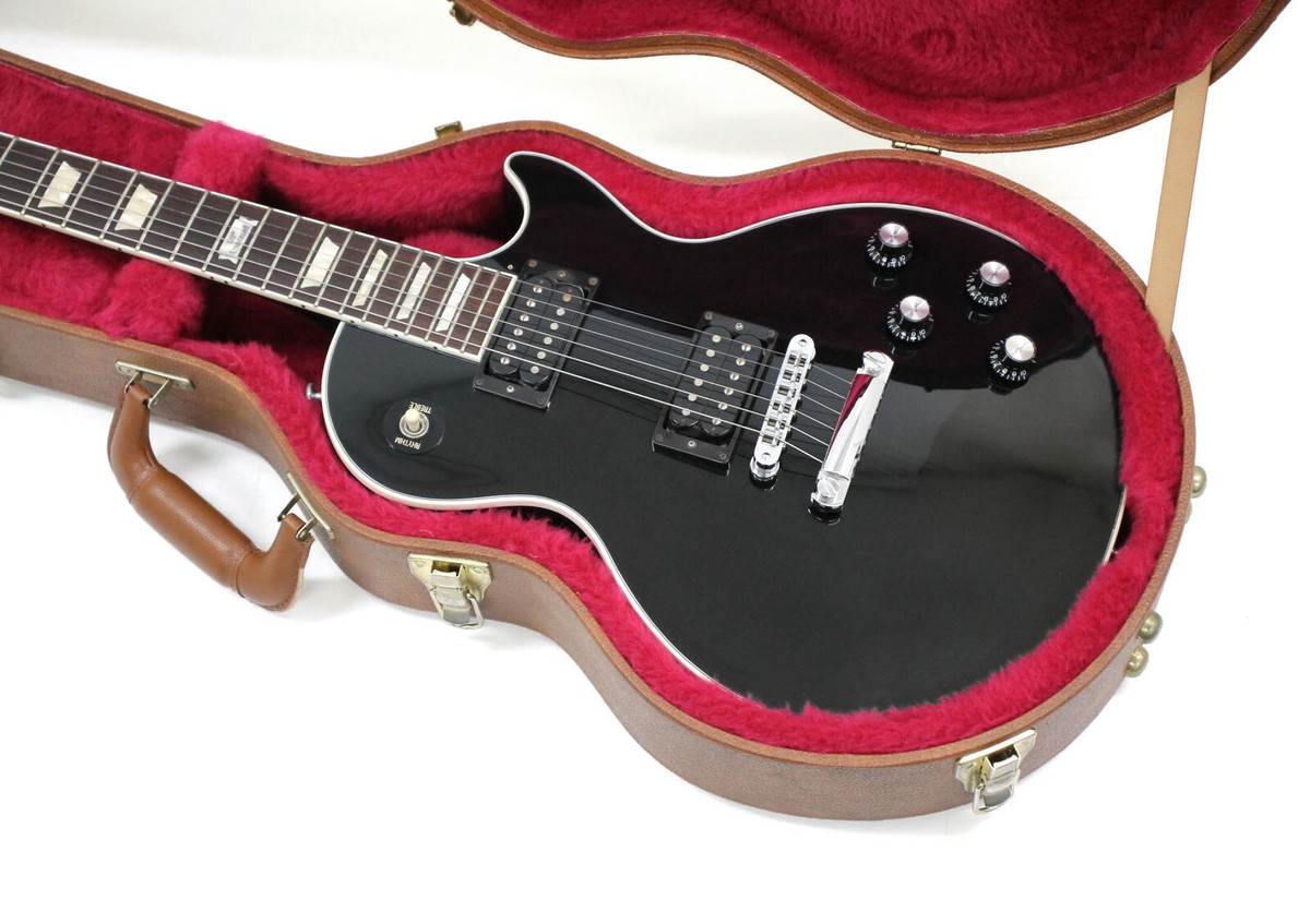 2014 Gibson Les Paul Signature 120th Anniversary Electric