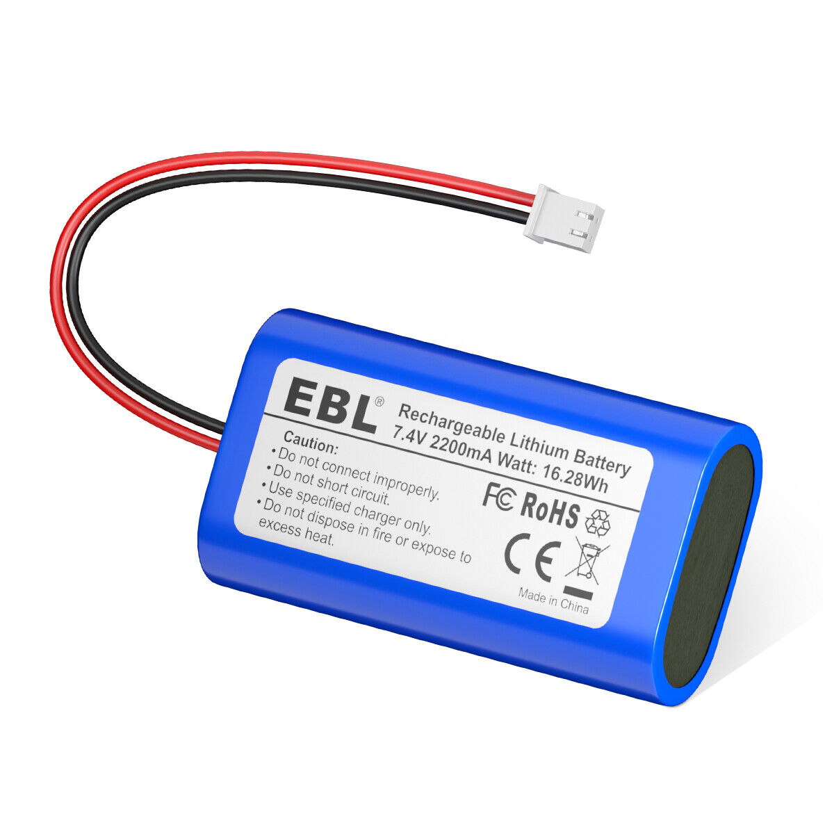 Brighte ELEKIBRUSH・ELEKILOTION Amazon.com: Blomiky 2 Pack 7.4V 1500mAh Li-ion Rechargeable