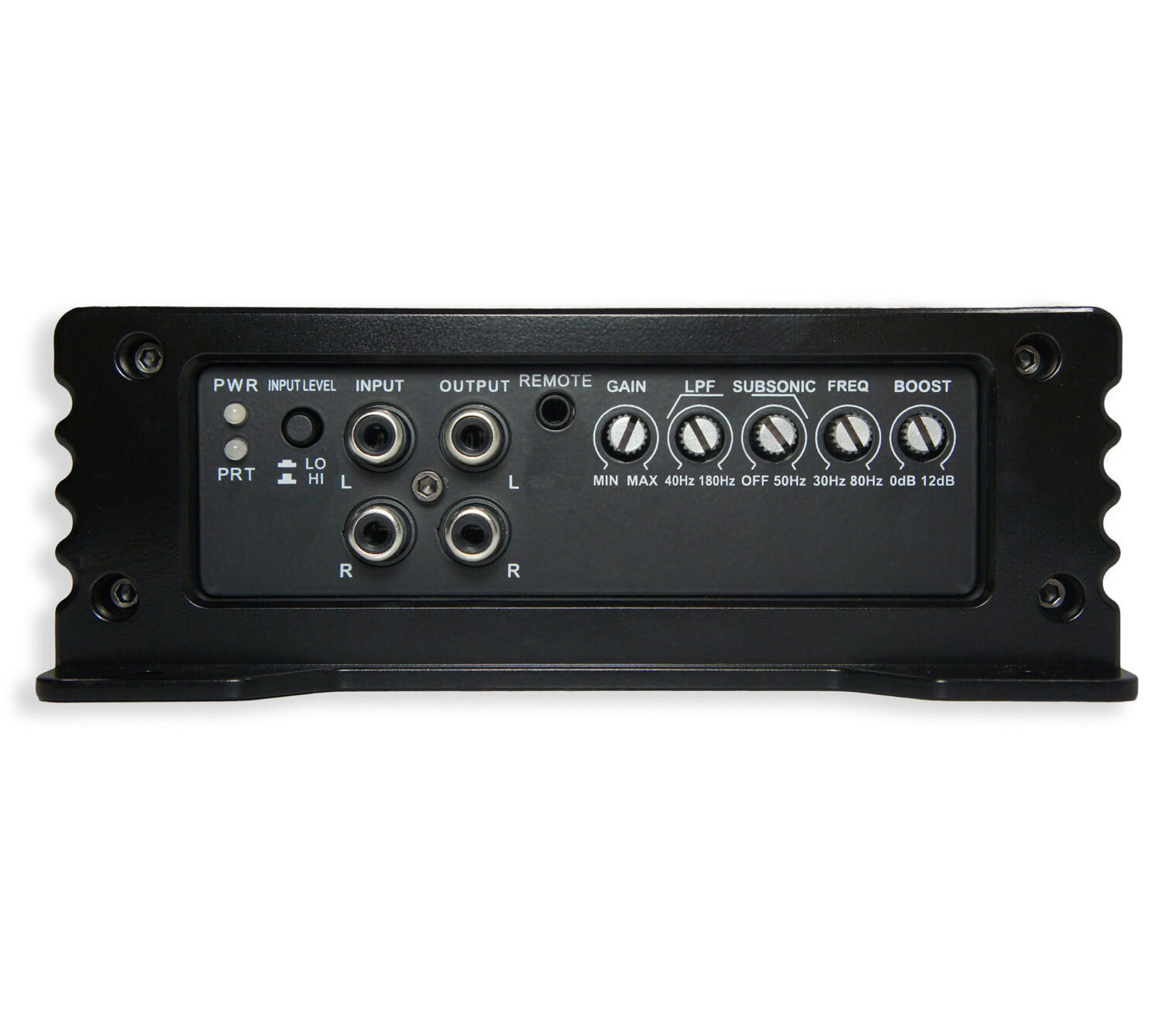 Kicker 47QL7R12 Car Quad L7R 12" SPL 4800W Sub Box Enclosure & HAA1500