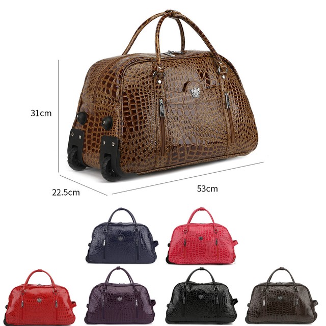 ladies weekend bags sale