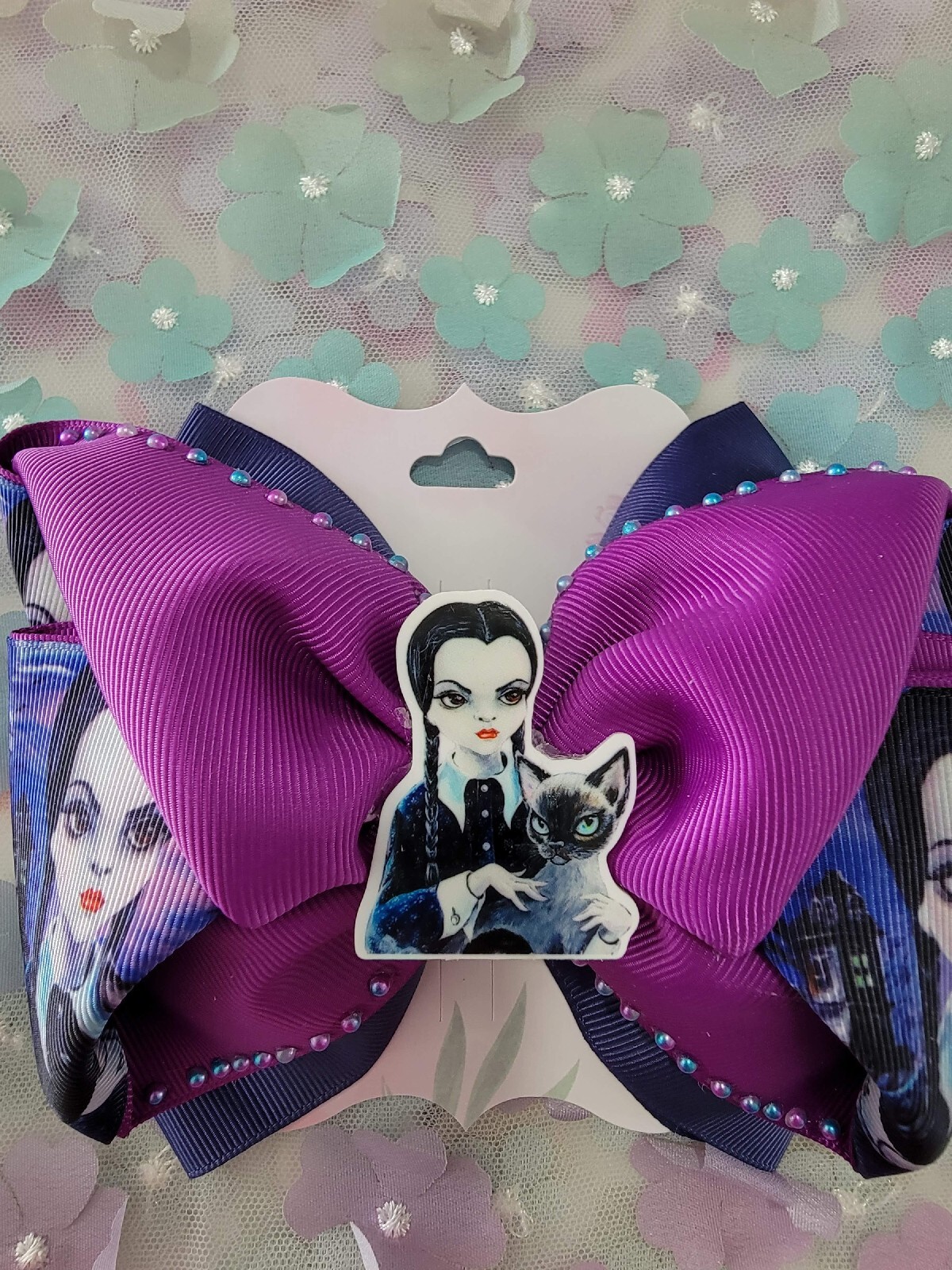 1 PIECE big hair bows for Girl eBay