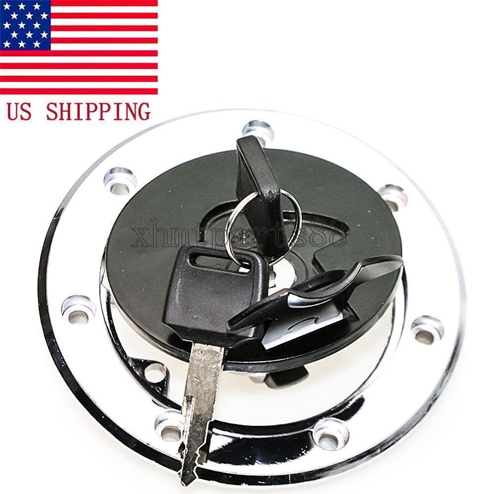 おがすかん Fuel Tank Gas Cap For Kawasaki Ninja ZX11 ZX1100C/D 1990-1997 91